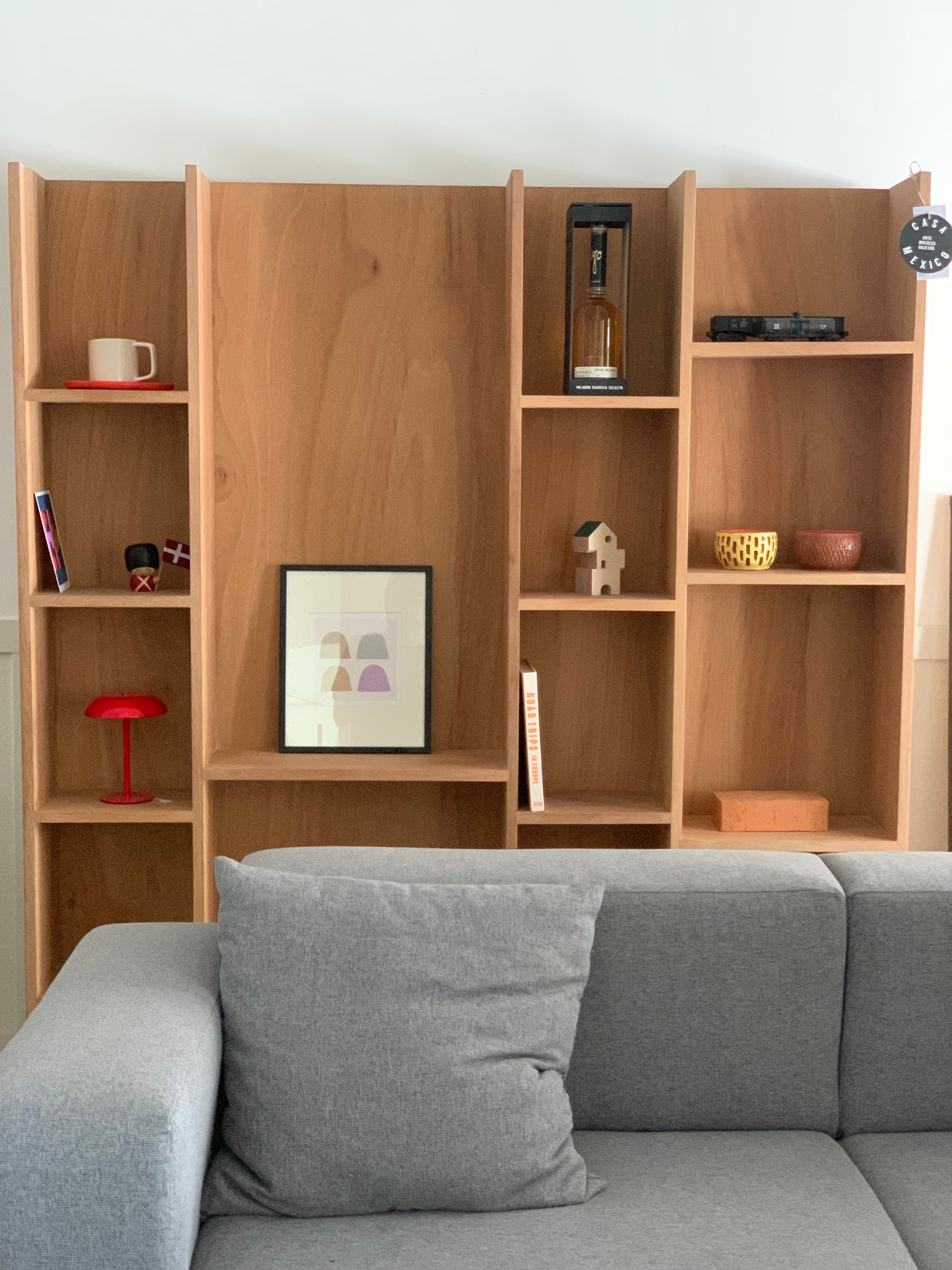 Muebles