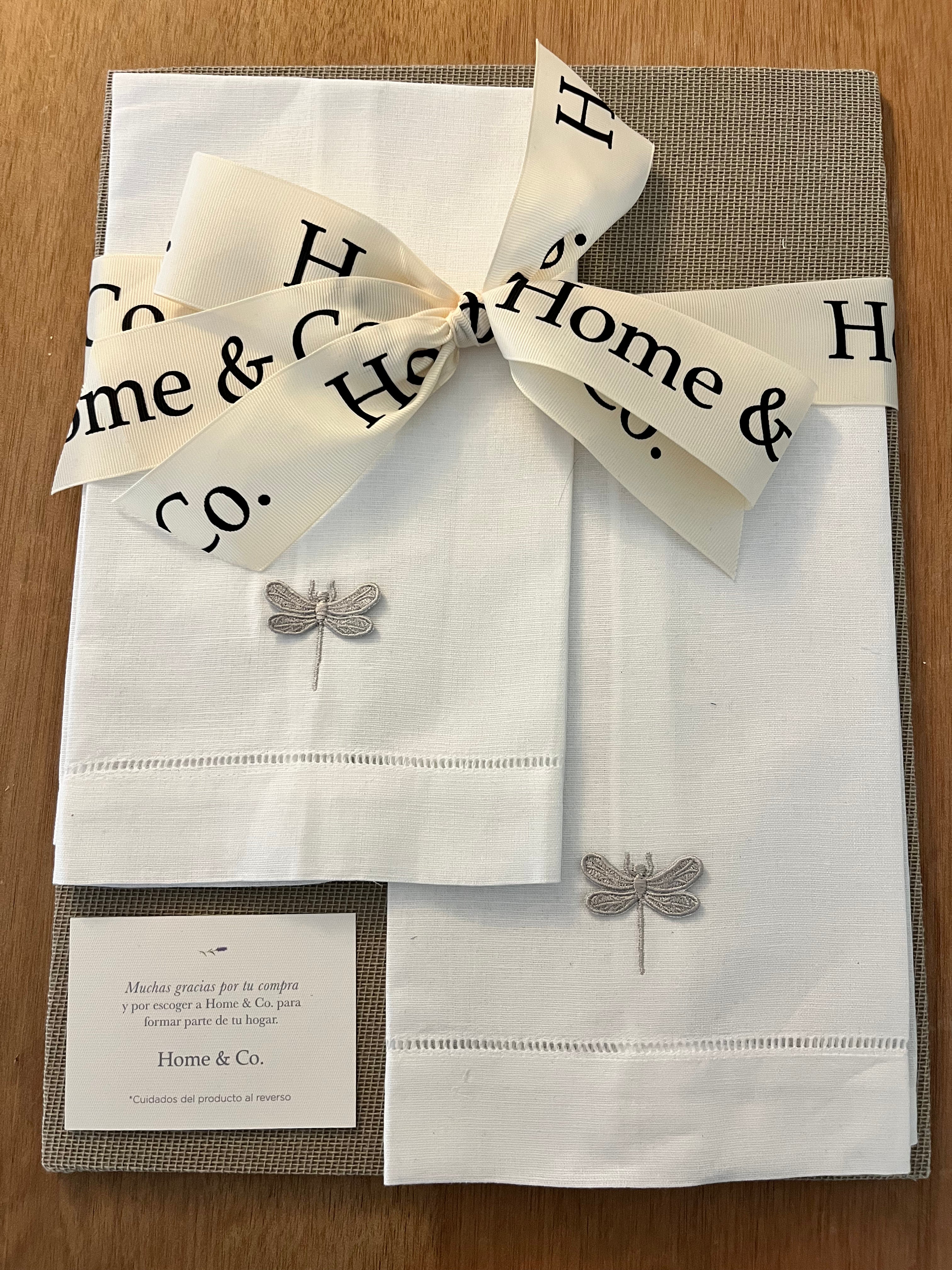 Home and Co