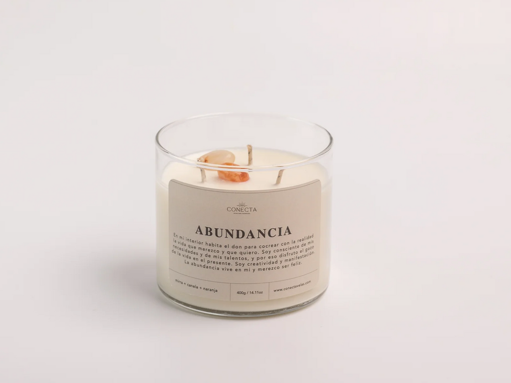 Abundancia
