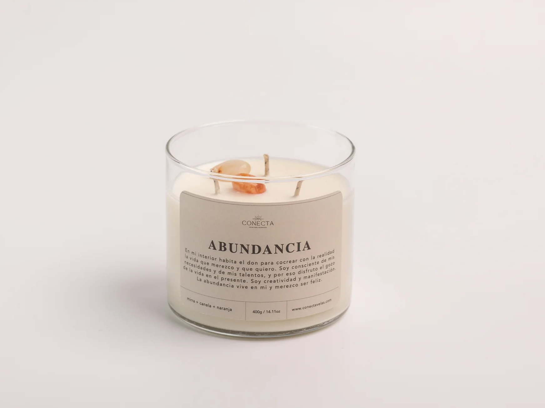 Abundancia