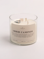 Abrir caminos