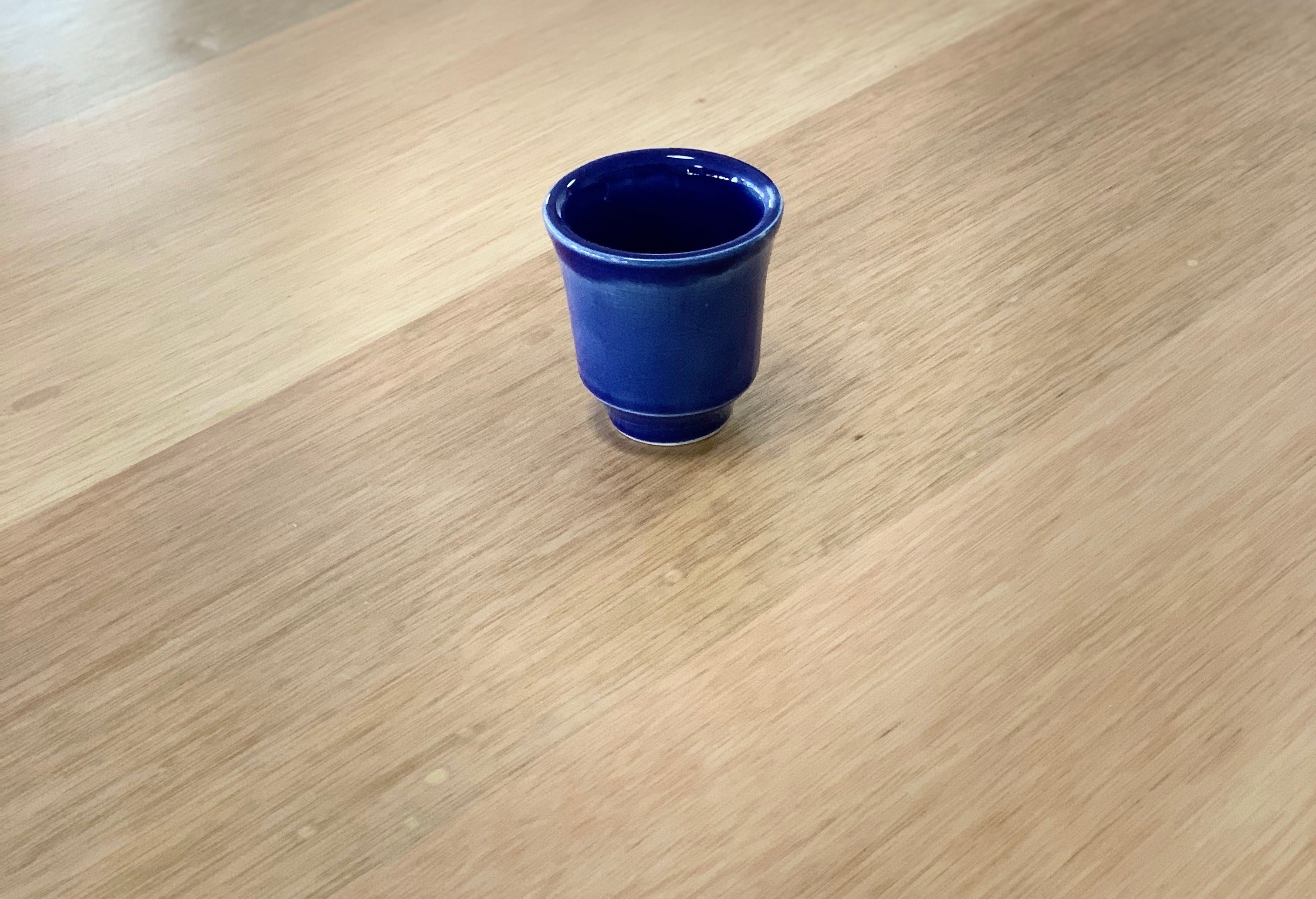 Shot Espresso