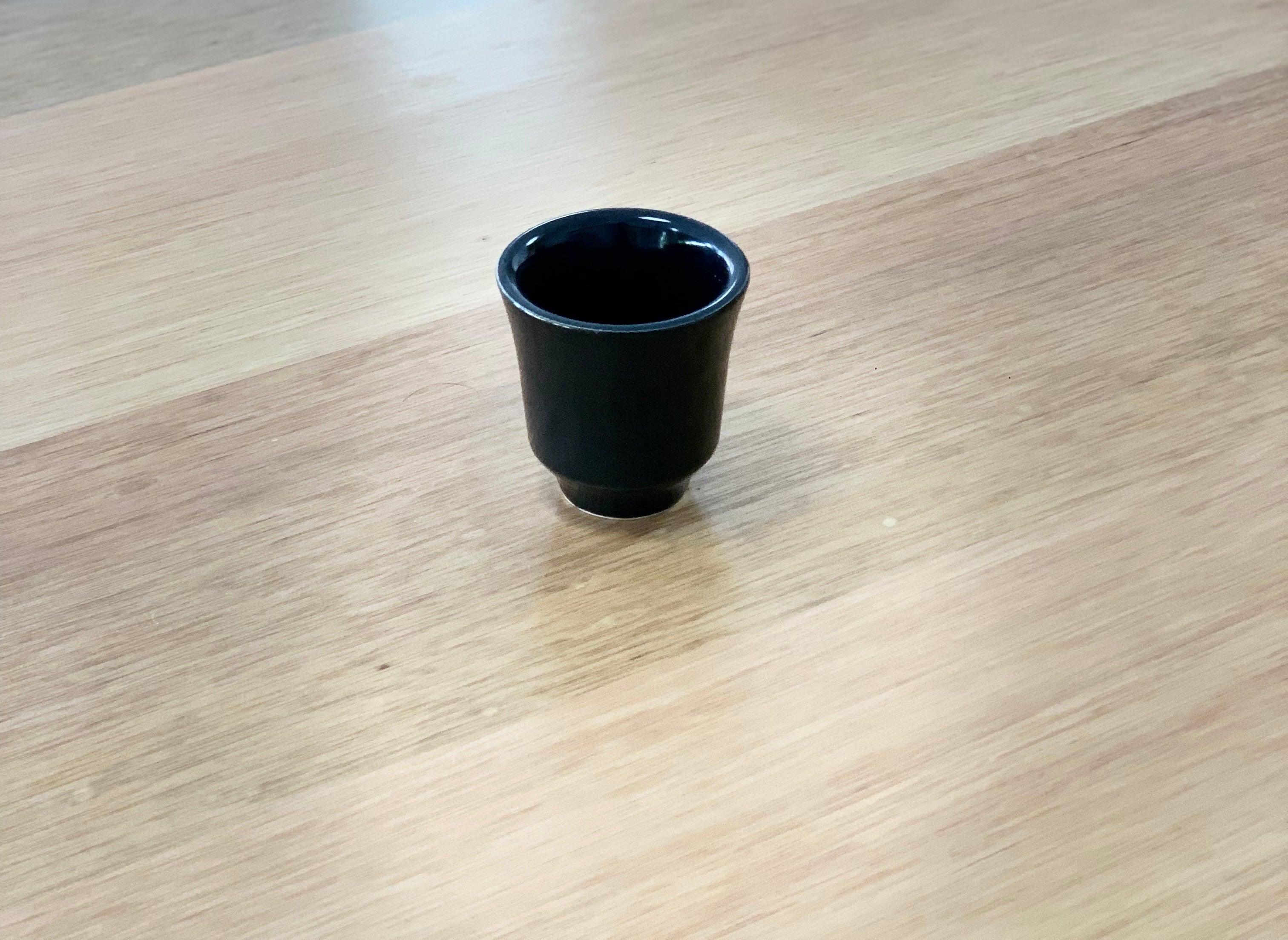 Shot Espresso