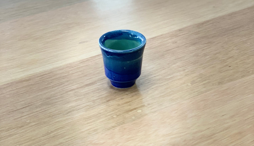 Shot Espresso