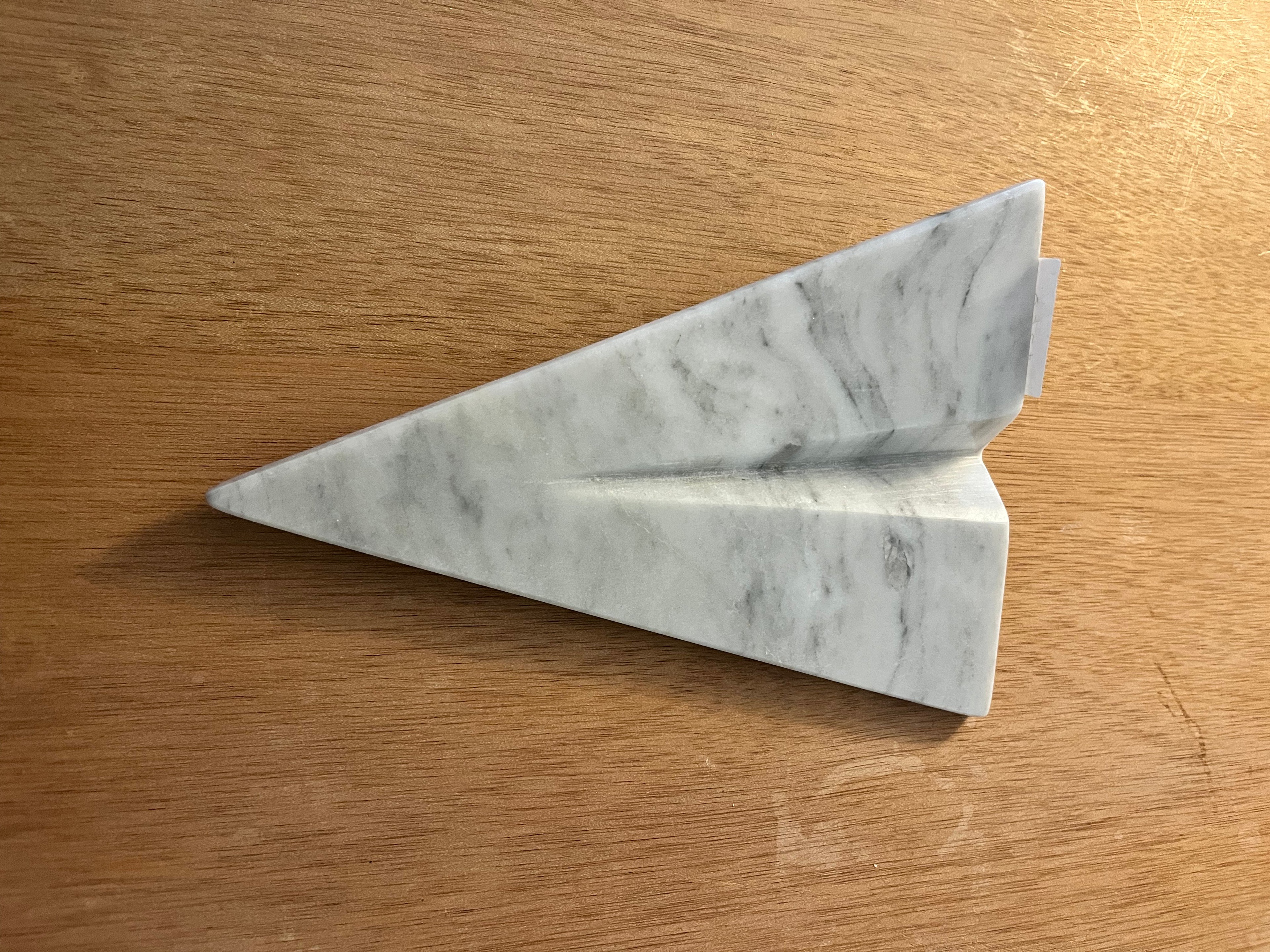 Avión negro