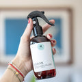 Home Spray "Logan" (inspirado en Santal33)