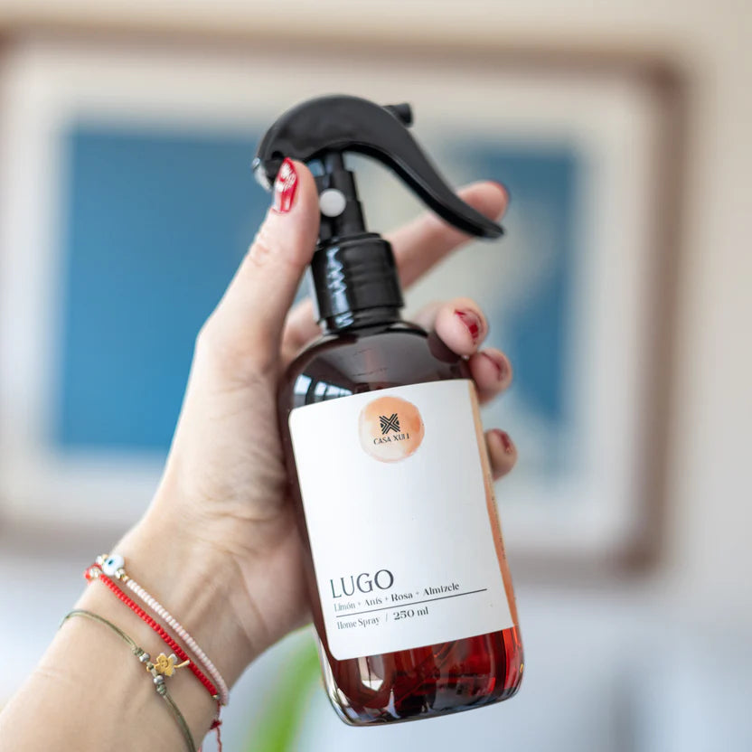 Home Spray "Lugo" (inspirado en Wynn Las Vegas)