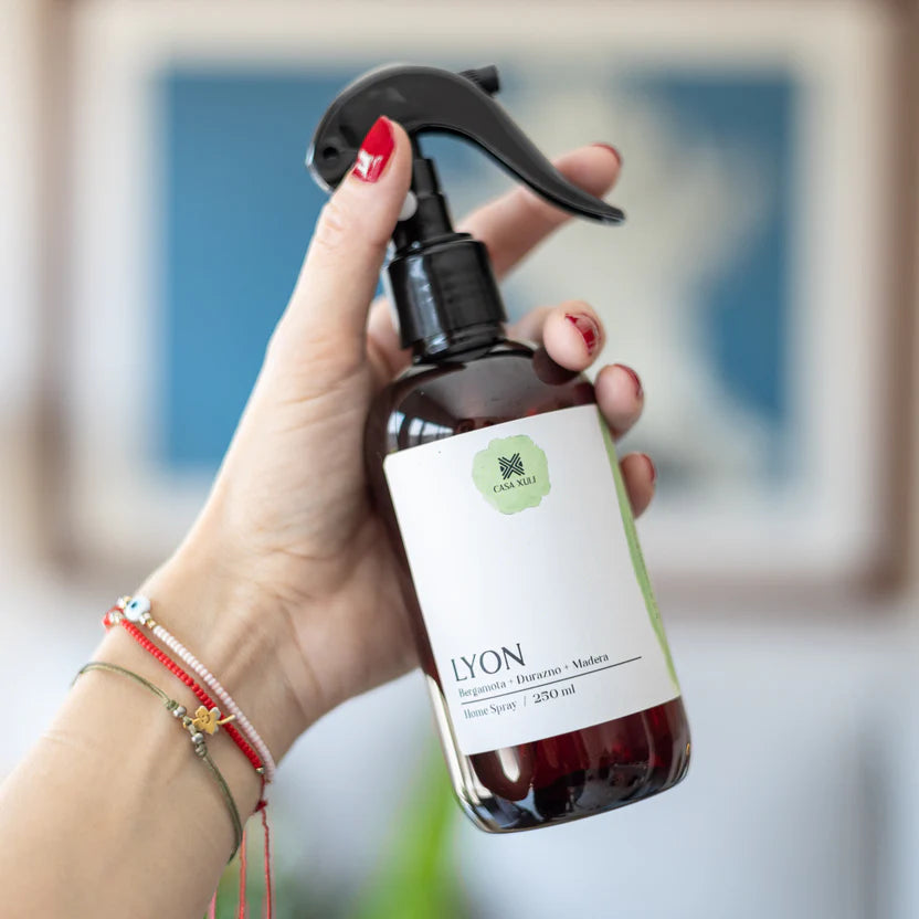 Home Spray "Lyon" (inspirado en Mtropolitan)