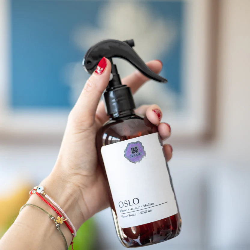 Home Spray "Oslo" (inspirado en Abercrombie and Fitch)